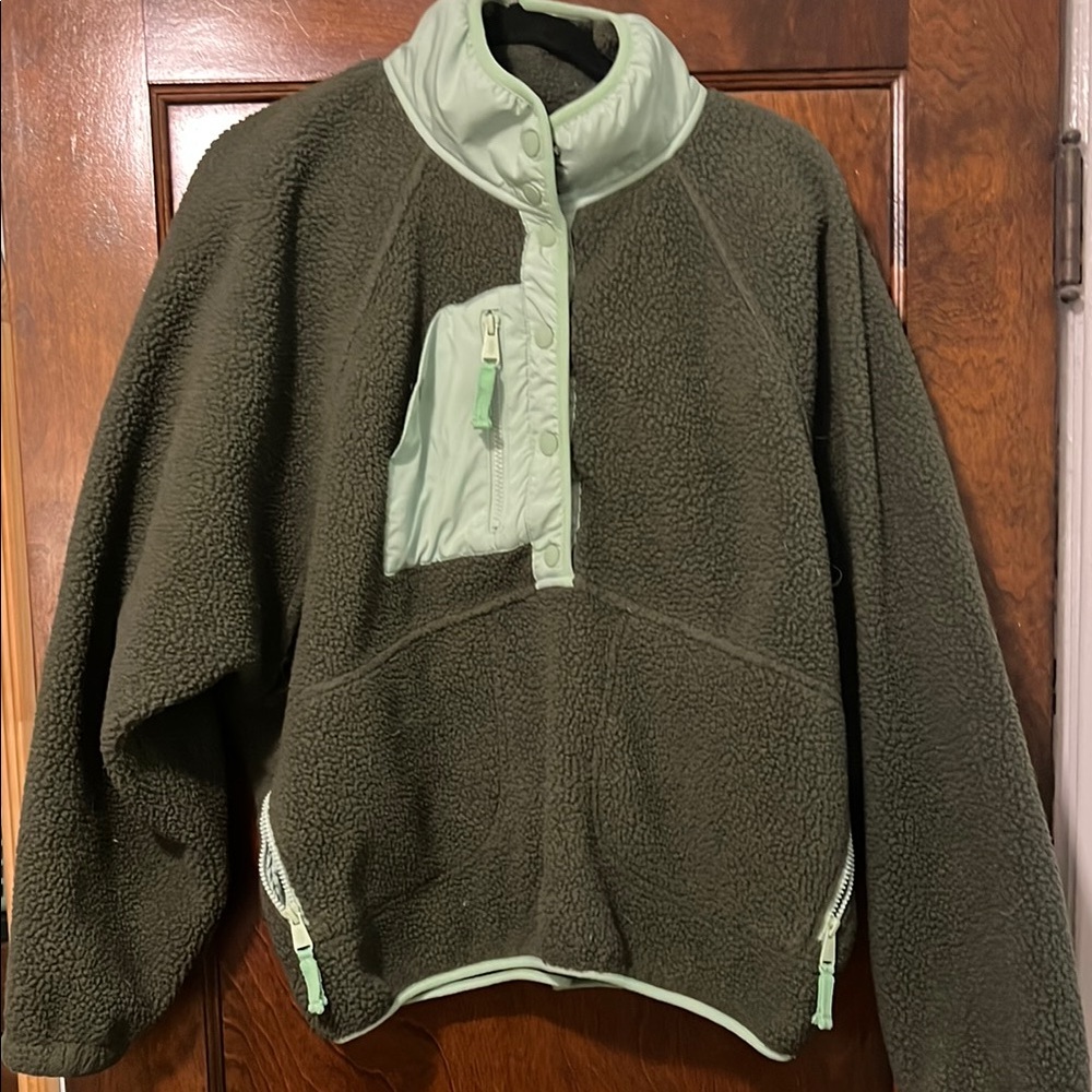 FP movement Hit the Slopes Pullover